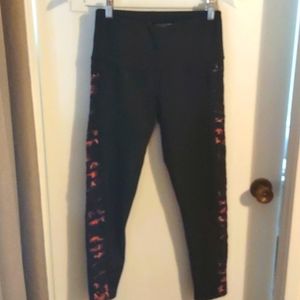 BSP Better Sports Performance large leggings